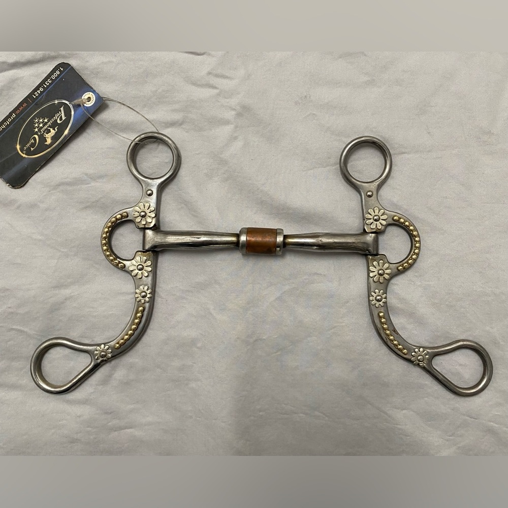 PC straight roller but